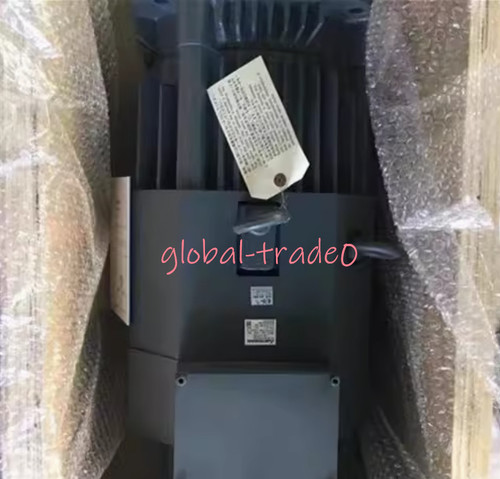 Ha-lh22k2 Servo Motor 22kw - High Torque and Efficiency