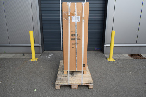 Rittal Sk 3375.910 Industrial Enclosure - New Equipment