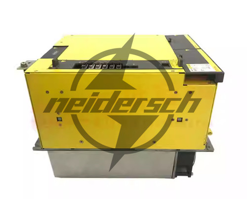 1PC Fanuc A06b-6141-h055 H580 Servo Amplifier