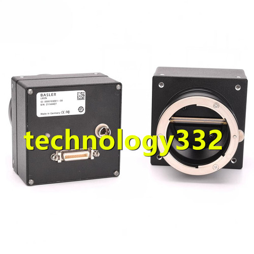 1PC Basler L802k Industrial Camera for High-quality Imaging