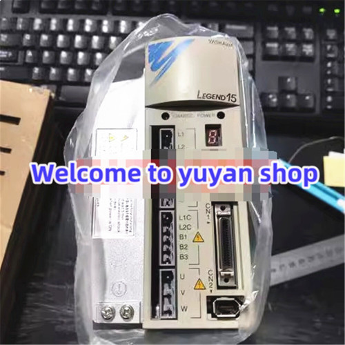 1pc Sgdg-10gt Servo Driver