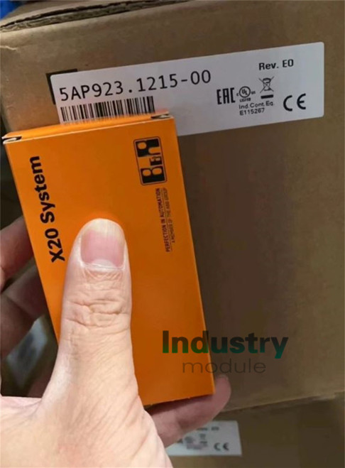 5ap923.1215-00 Touch Screen Display for Industrial Applications