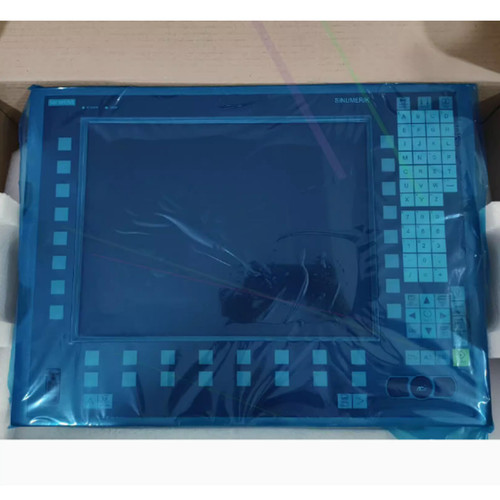 Siemens 6fc5203-0af05-0ab1 Sinumerik Operator Panel - New