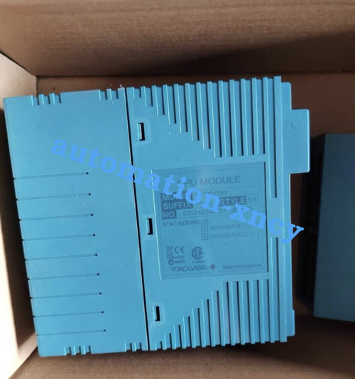 Nfcp100-s05 Module - New Industrial Equipment