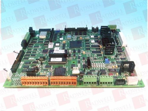 Johnson Controls 031-02430-007 Control Module