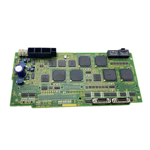 For Fanuc Robot Drive Board A20b-8101-0790 - Used Industrial Part