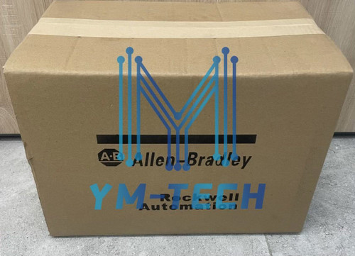 NEW 20ad022a0aynadc0 Powerflex 70 Ac Drive - Motor Control Solution