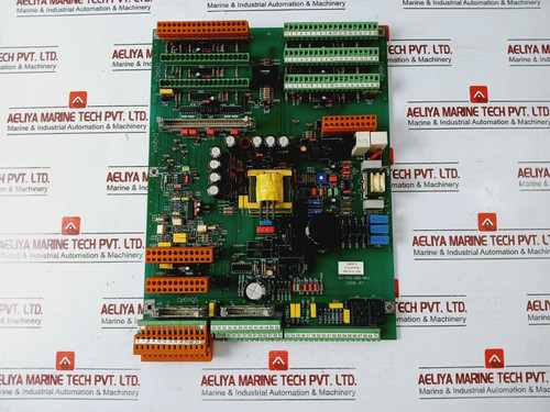 Siemens A1-416-200-003 Microprocessor Circuit Board Module