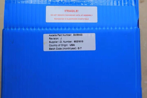 1PC 3300002 Vacuum Gauge for Precision Measurement
