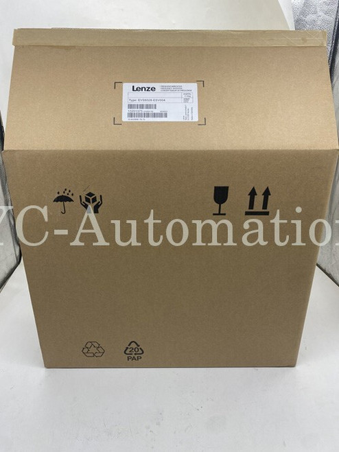 Evf8102-a Inverter - New High-performance Inverter