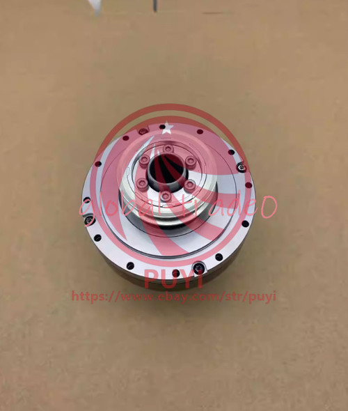 3hac049629-001 Used Servo Motor