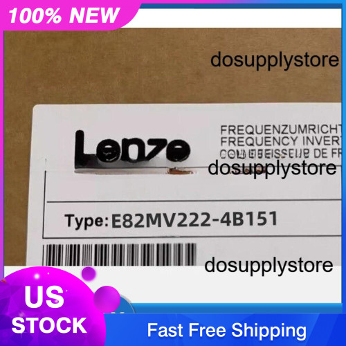 E82mv222-4b151 New Lenze Inverter
