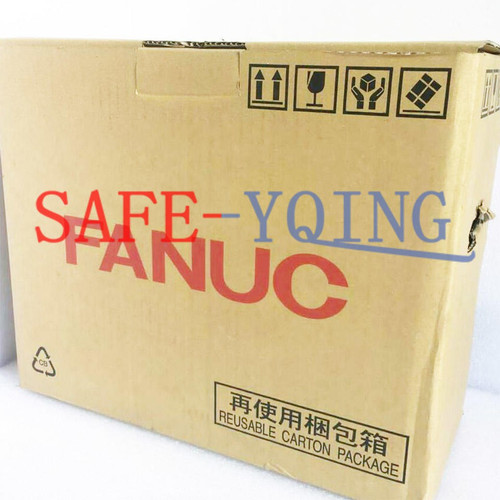 1PCS Fanuc A20b-8201-0751 - Circuit Board for Automation Systems