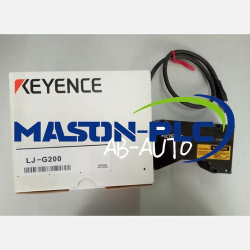 Lj-g200 Displacement Sensor for Precision Measurement