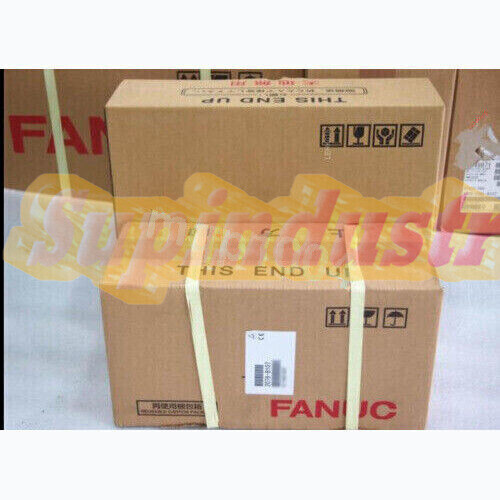 Fanuc A06b-6134-h302 a Servo Drive for Industrial Automation