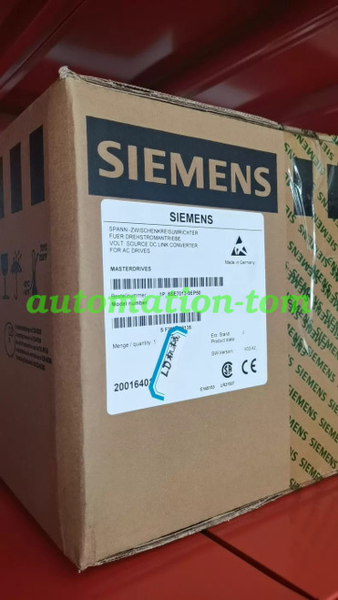 6se7013-0ep50 New Frequency Converter for Industrial Use