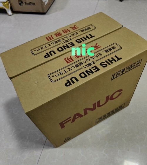 A06B-6166-H201#A Fanuc A06b-6166-h201 a Drive Amplifier for Robotics