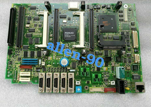 New Fanuc A20b-8101-0374 Circuit Board for Industrial Use
