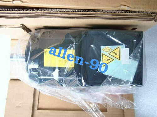 Fanuc A06b-1444-b213 0209 Servo Motor