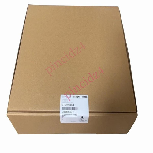 1PCS Siemens 6es5 955-3lf44 Power Supply for Automation Systems