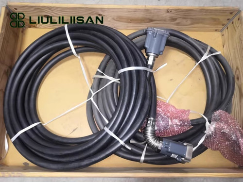 3hac033548-010 Power Cable - Reliable Industrial Connection