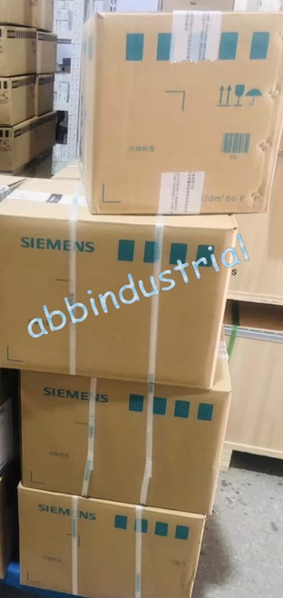 One 3rw5075-2ab14 Soft Starter for Motor Control