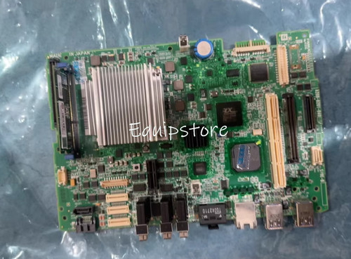 A20b-8201-0407 Circuit Board for Industrial Equipment