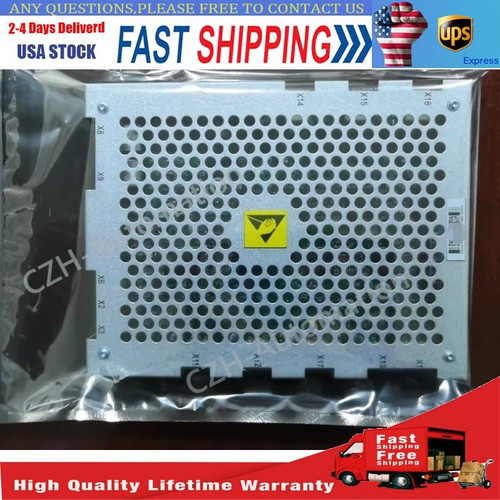 1PC Abb Dsqc462 3hac047960-001 Controller Module