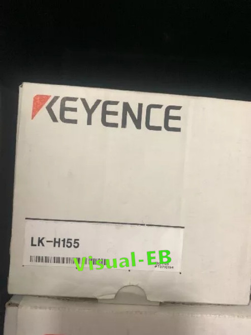 Keyence Lk-h155 Laser Displacement Sensor