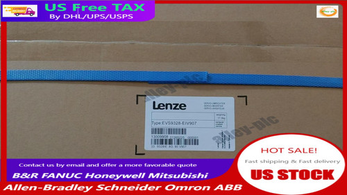 Lenze Evs9328-eiv907 Servo Inverter