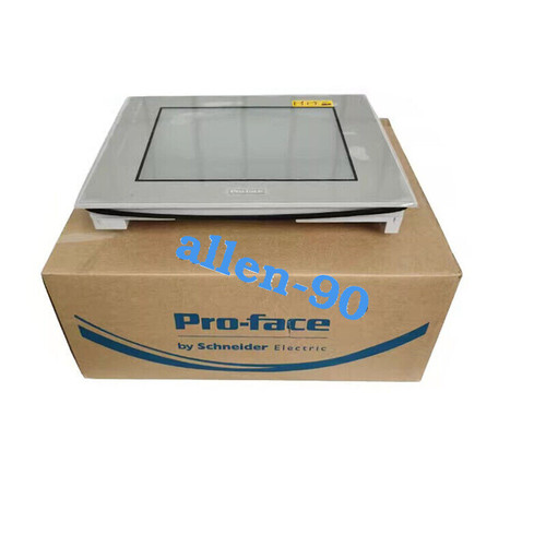 Pro-face Pfxgp4401tadf0c Touch Panel Hmi