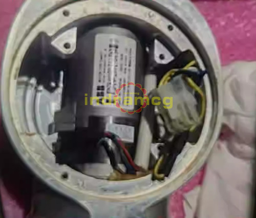 1pcs Abb 3hac061279-001 Robot Motor for Industrial Automation