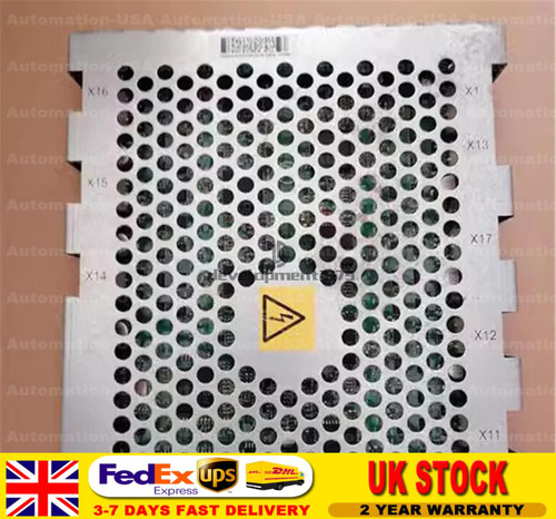 Brand Abb 3hac047960-001 Dsqc462 Robotics Controller Module