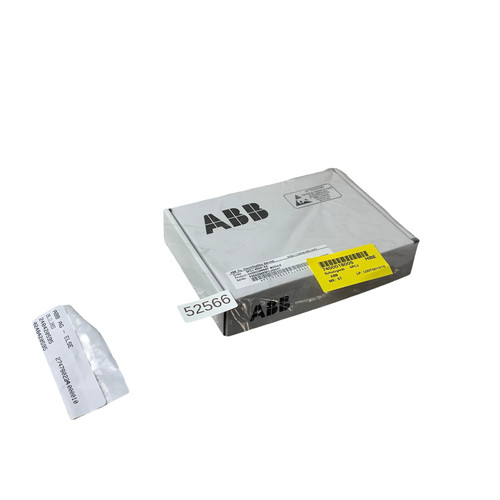 Abb Spcj 4d44-aa Overcurrent Module