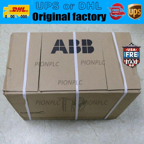 Abb Acs580-01-145a-4 Variable Frequency Drive
