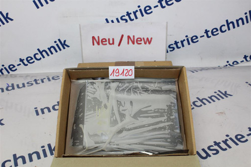 Hirschmann Ethernet 10 Base-fl Ecfl4-bfoc 943357-021 Module