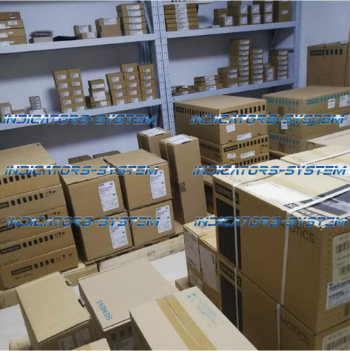 1PCS Siemens 6sl3225-0be31-5aa0 Industrial Component