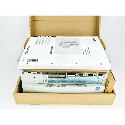 US Lenze Evf9325-cvv003 9300 Frequency Inverter