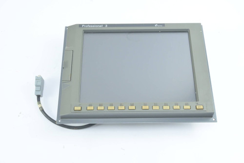 Fanuc Lcd Unit A02b-0263-c071 for Industrial Applications
