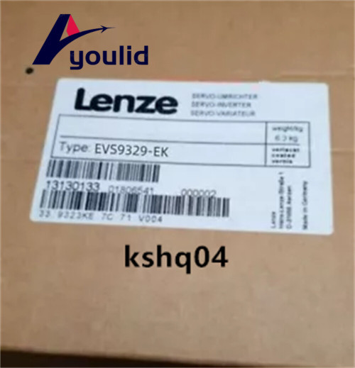 Evs9329-ek Frequency Converter - New Model