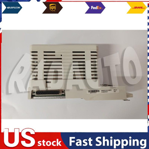 New Abb 3bse018106r1 Industrial Automation Component