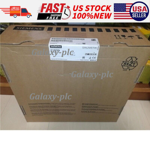 New Siemens 6fc5403-0aa10-0aa1 Sinumerik Handheld Terminal
