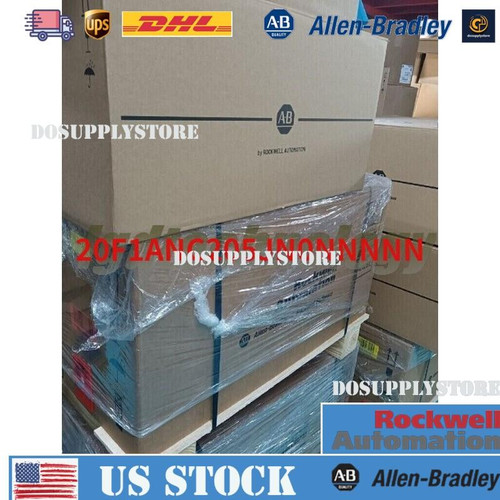 20f1anc205jn0nnnnn Industrial Automation Component
