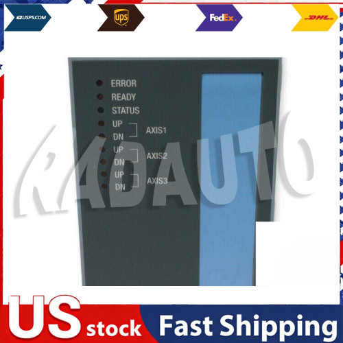 Brand B&r 3nc154.60-2 Positioning Module