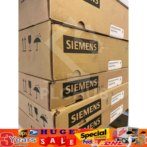 Siemens 6fc5210-0df53-2aa0 Pcu