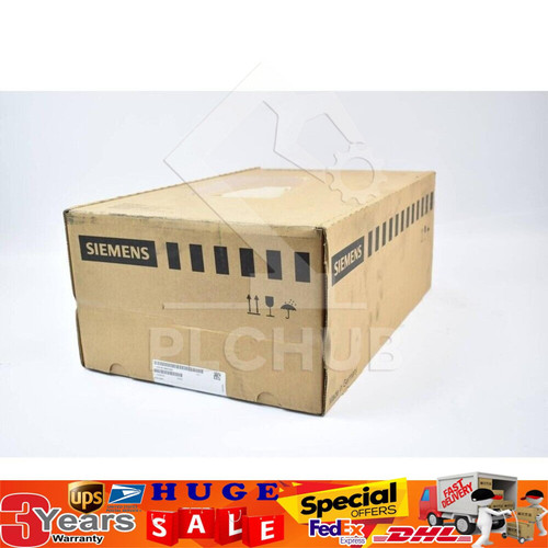 New Siemens 6fc5210-0df31-2aa1 Sinumerik Pcu 50.3-c