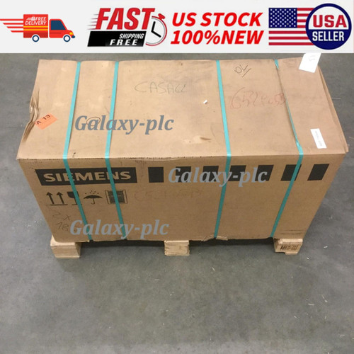 HP Siemens 6se6430-2ud37-5fa0 Micromaster 430 Drive