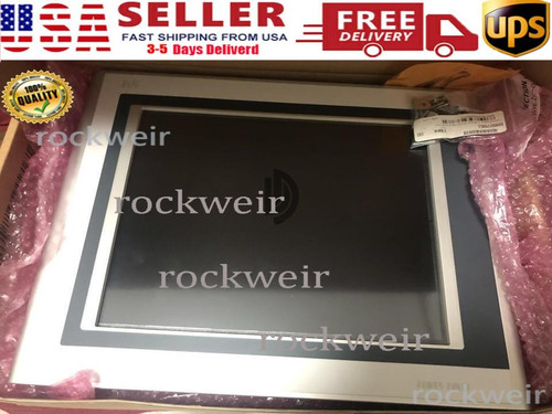 1PC B&r Touch Screen 4pp420.1505-b5 for Industrial Control