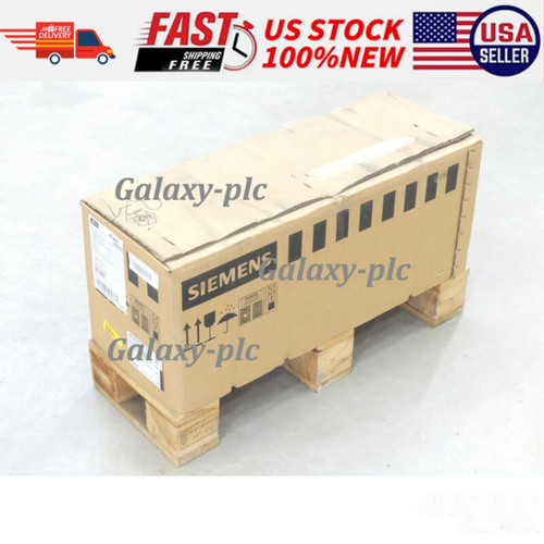 New Siemens 6sl3210-1ke31-7uf1 Sinamics G120c 90kw Inverter