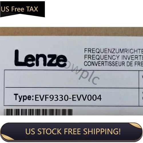 P the Lenze Evf9330-evv004 Servo Inverter Is a State-of-the-art Motion Control Solution Designed for High-performance Applications. This Inverter Provides Precise Control Over Servo Motors, Enhancing Efficiency and Productivity. /p Ul Li Strong Mo...